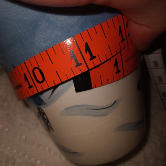 Twin Snowman Mugs - Picture 6 of 6